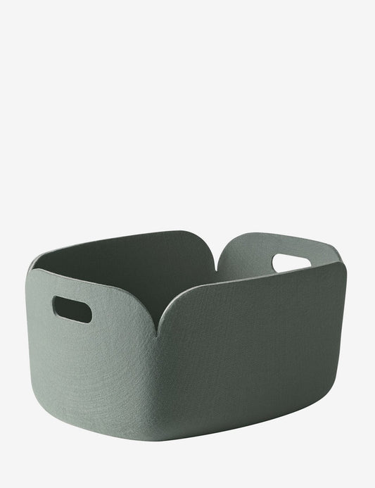 RESTORE BASKET