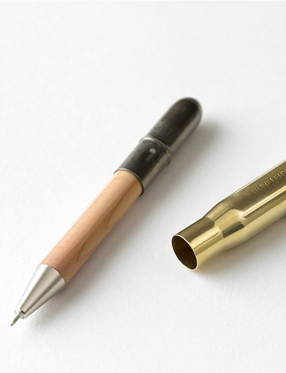 BALLPOINT PEN BRASS