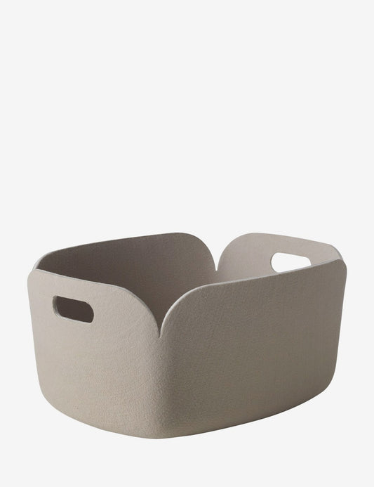 RESTORE BASKET