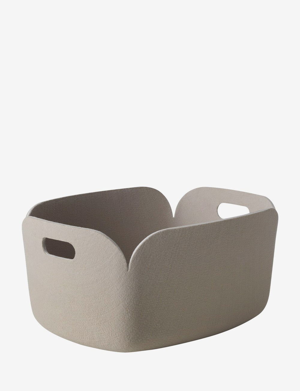 RESTORE BASKET