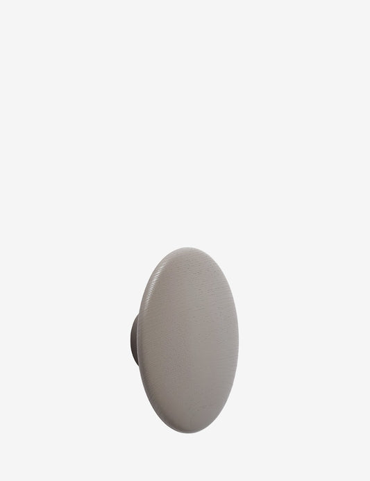 DOTS WOOD Ø6,5