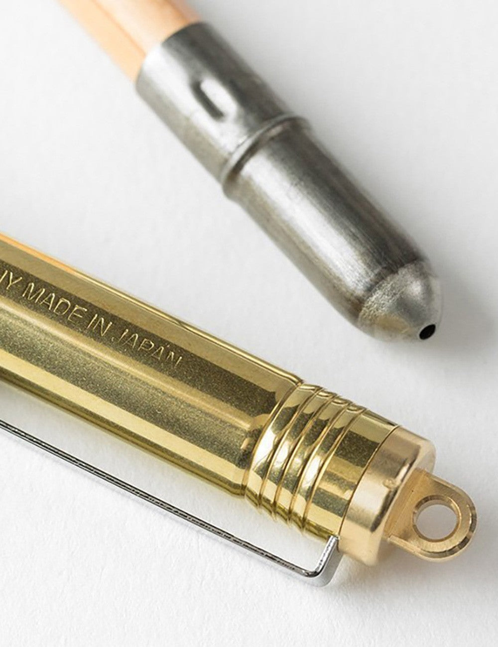 BALLPOINT PEN BRASS