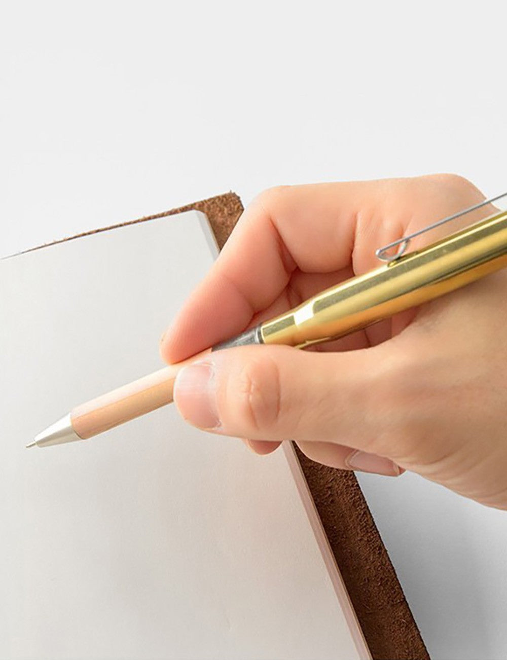 BALLPOINT PEN BRASS