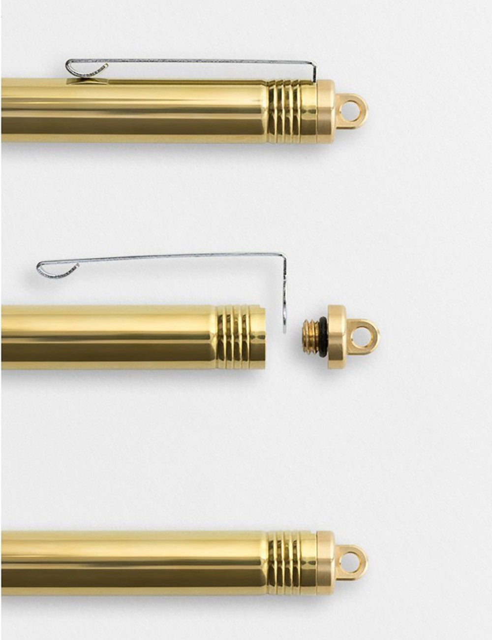 BALLPOINT PEN BRASS