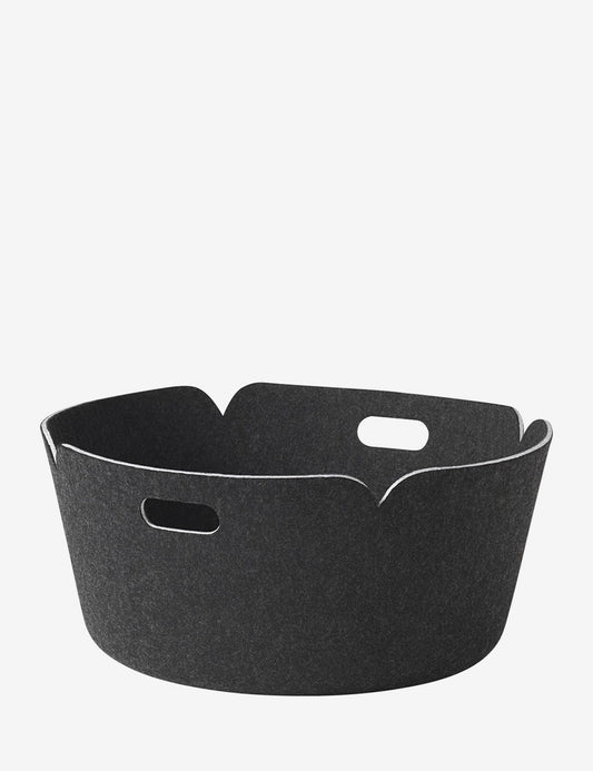 RESTORE ROUND BASKET