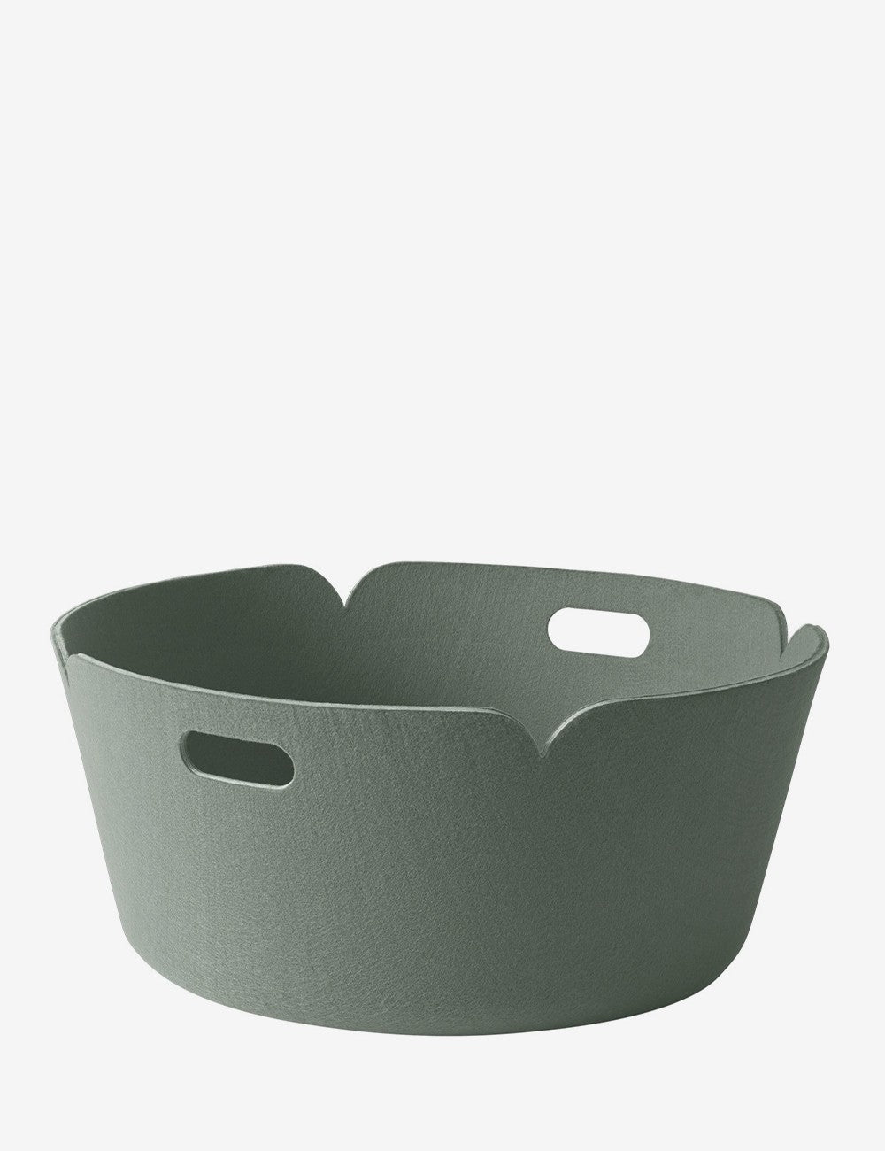 RESTORE ROUND BASKET