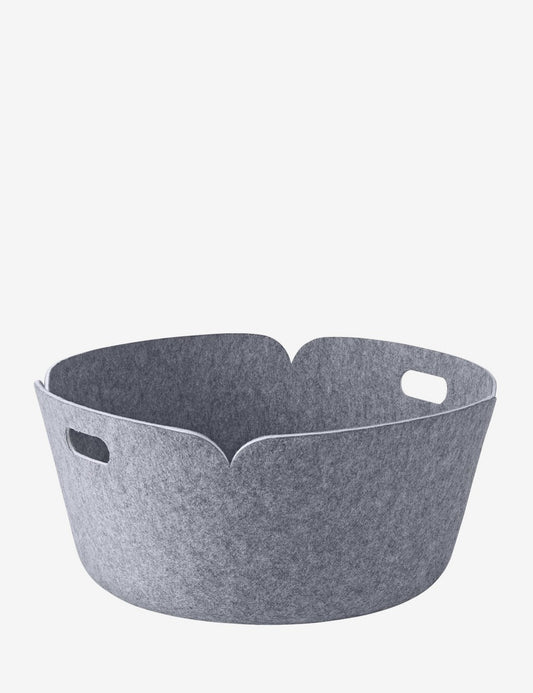 RESTORE ROUND BASKET
