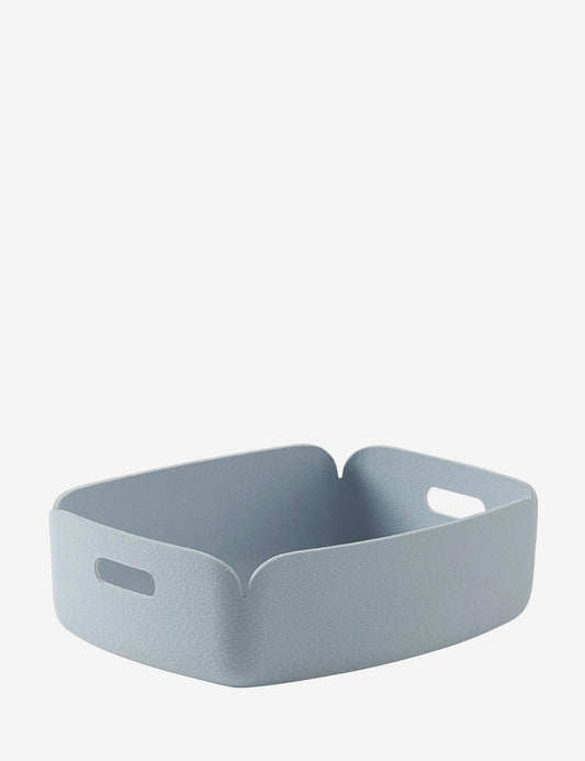 RESTORE TRAY
