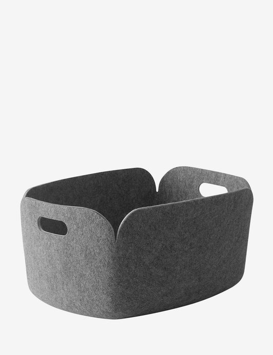 RESTORE BASKET
