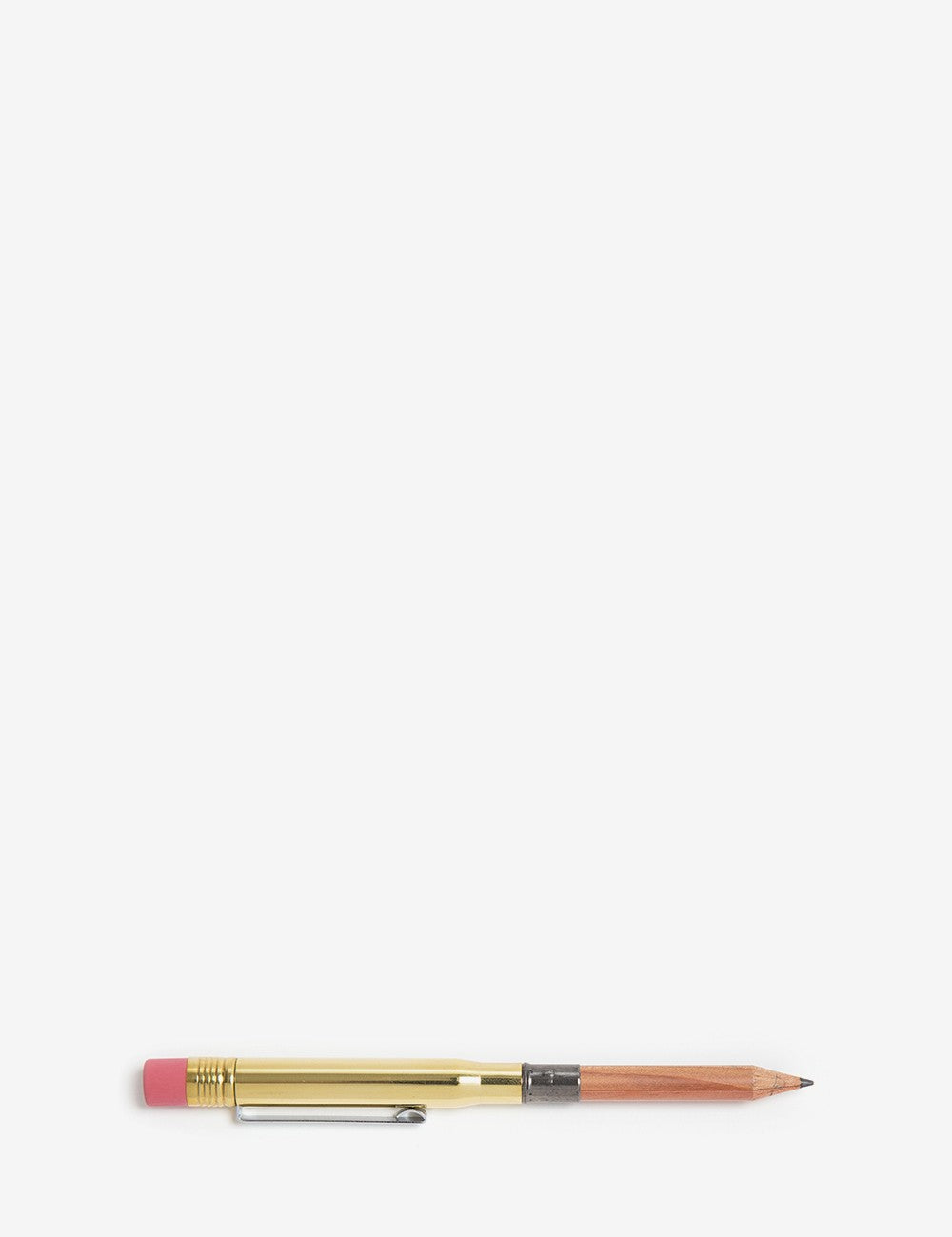 crayon en laiton
