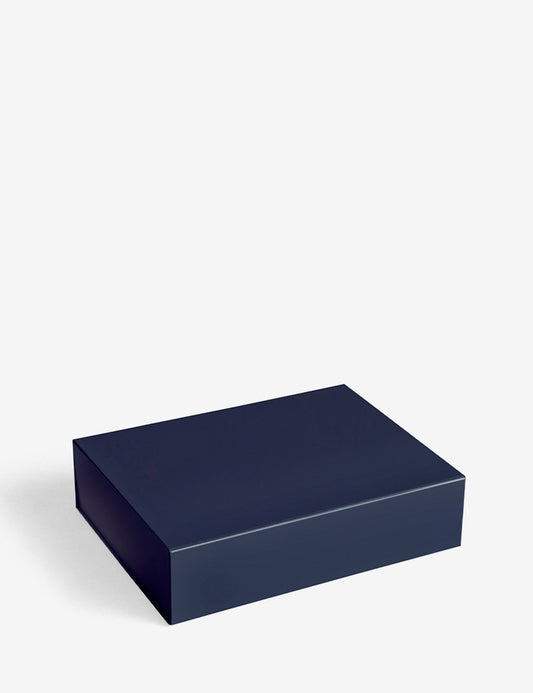 COLOUR STORAGE S