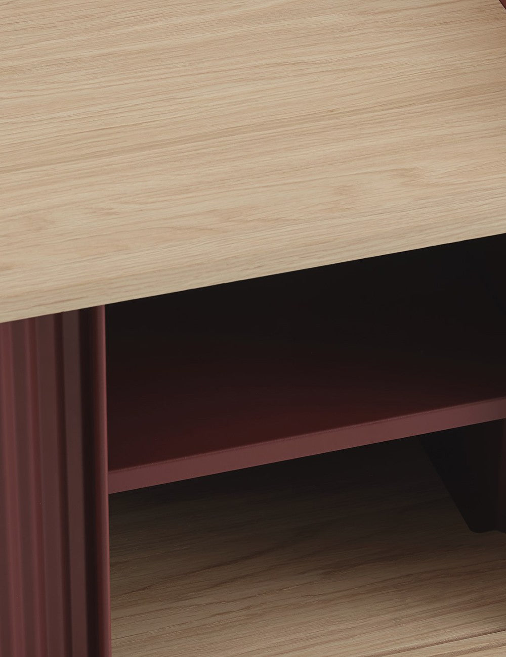 enfold sideboard