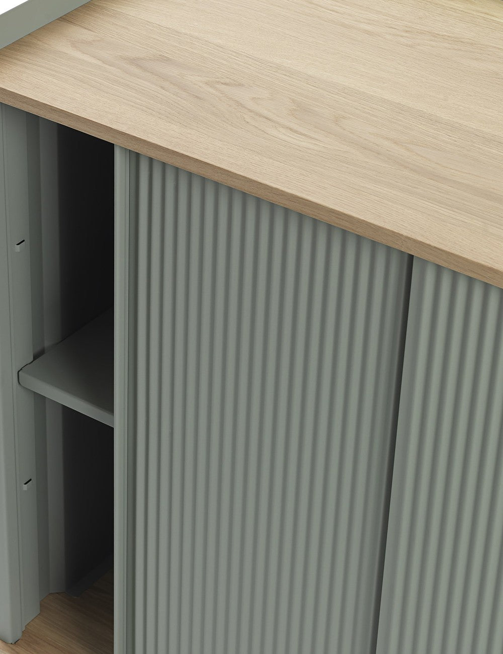 enfold sideboard