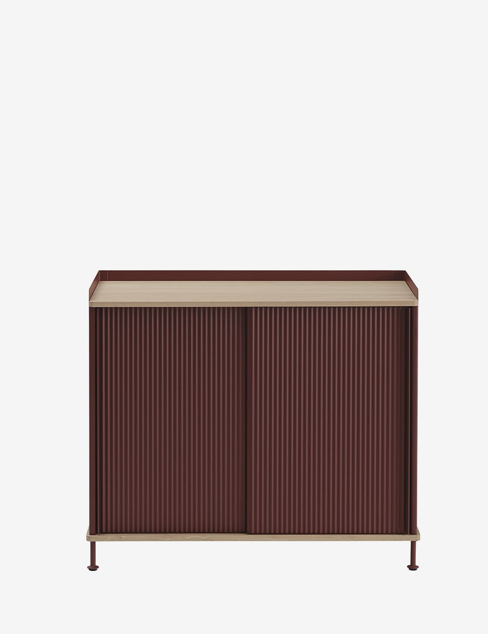 credenza pieghevole