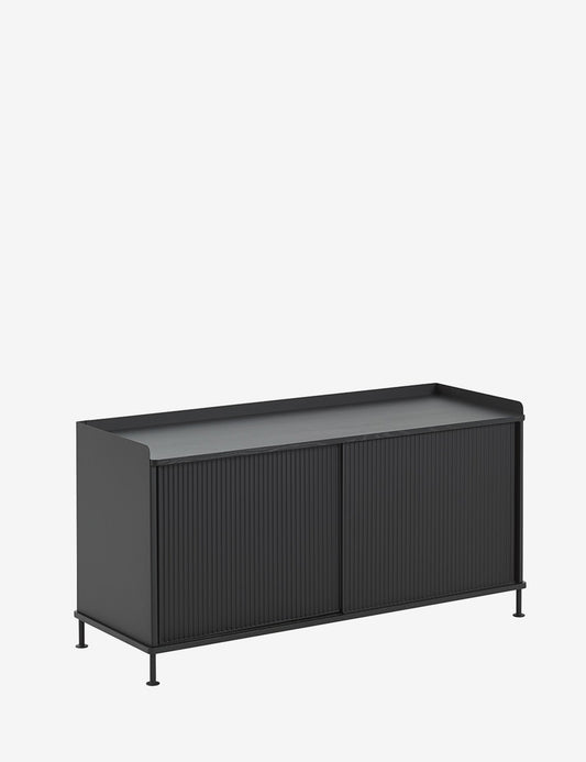 buffet enveloppant