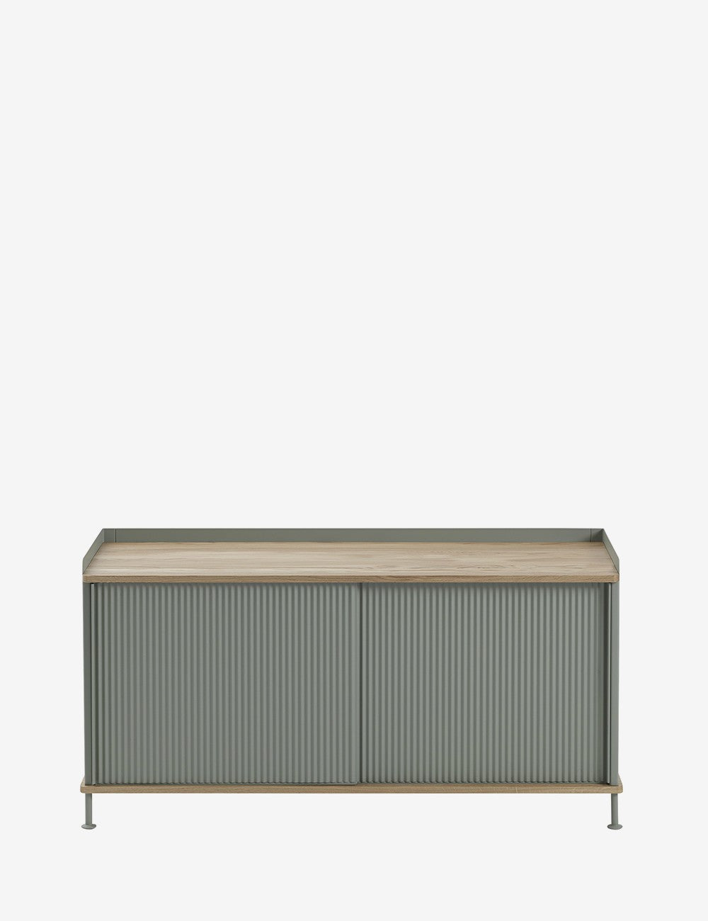 credenza pieghevole