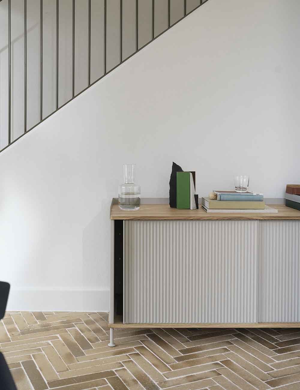 enfold sideboard