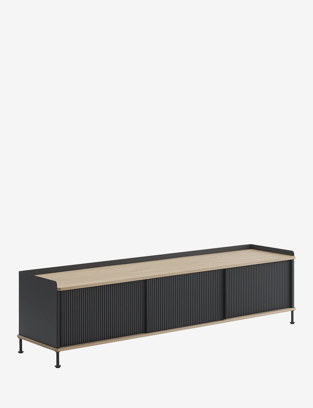 credenza pieghevole