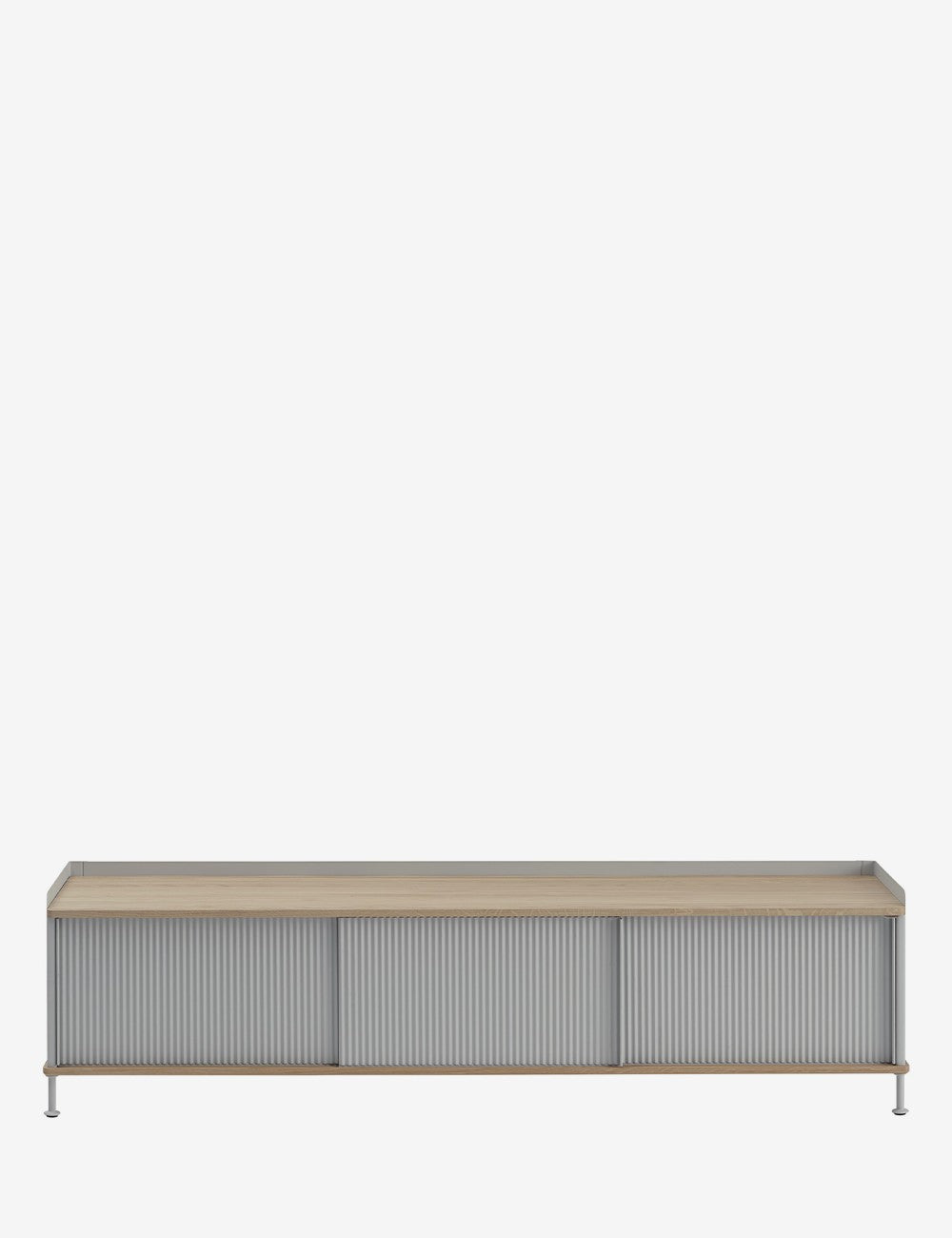 credenza pieghevole