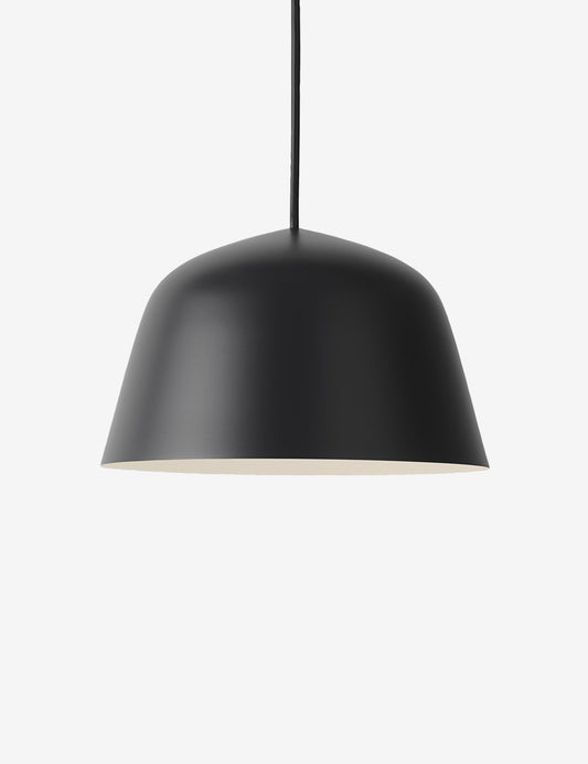 luminária pendente ambit ø25