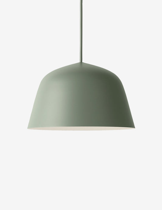 luminária pendente ambit ø25