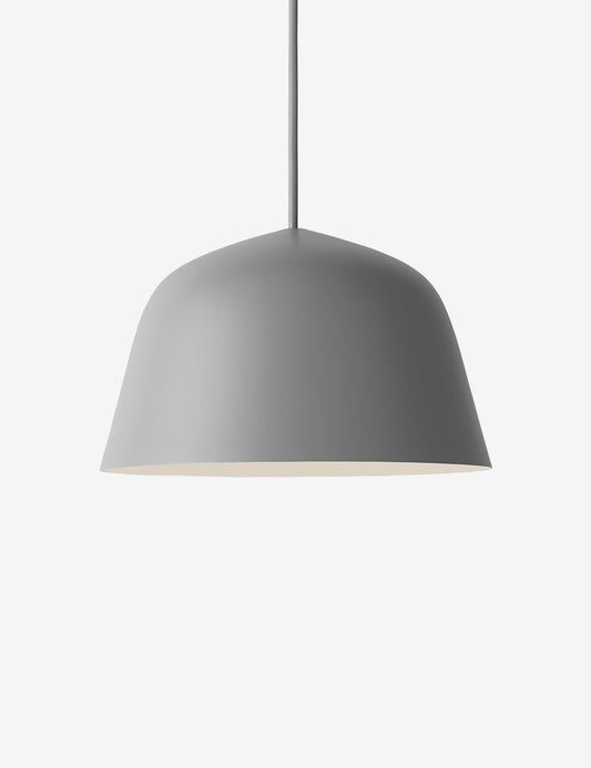 luminária pendente ambit ø25