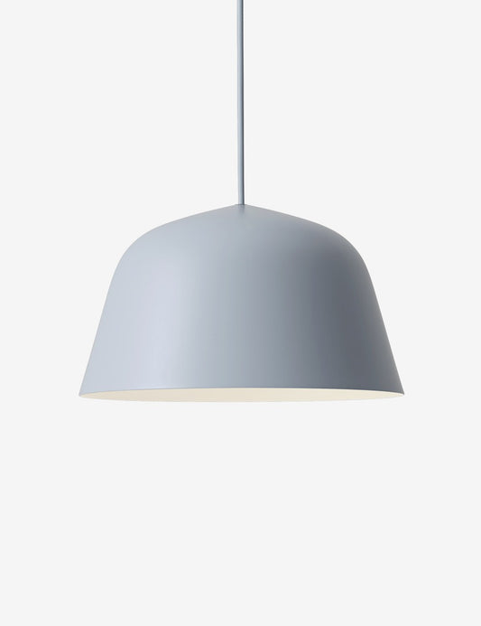 luminária pendente ambit ø25