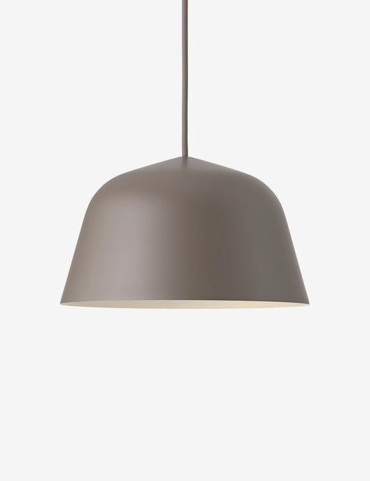 luminária pendente ambit ø25