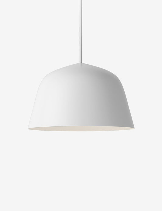 luminária pendente ambit ø25