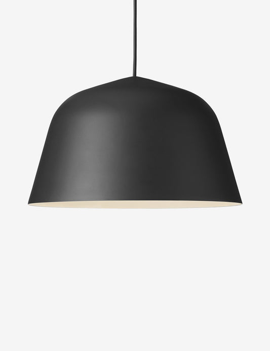 luminária pendente ambit ø40