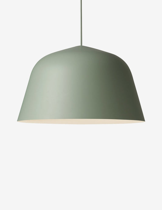 luminária pendente ambit ø40