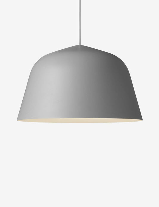 luminária pendente ambit ø40