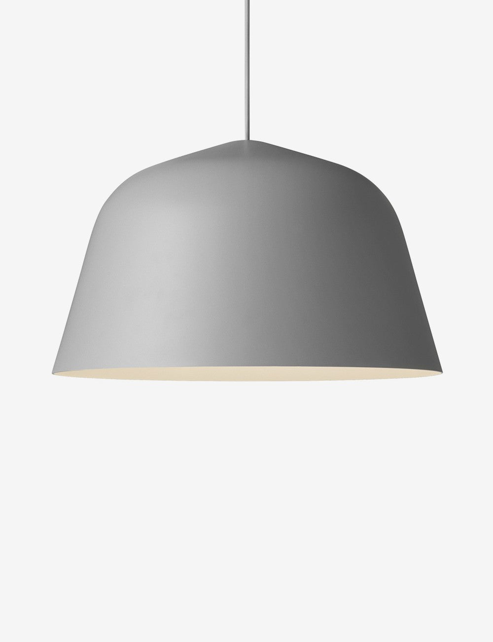Lámpara suspensión Ambit  Ø40