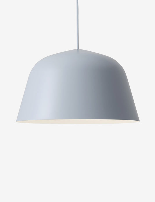 luminária pendente ambit ø40
