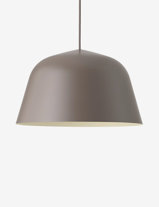 luminária pendente ambit ø40