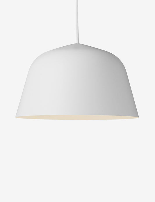 luminária pendente ambit ø40
