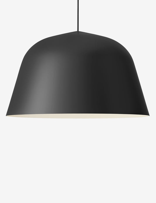 luminária pendente ambit ø55