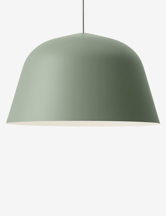luminária pendente ambit ø55