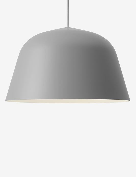 luminária pendente ambit ø55