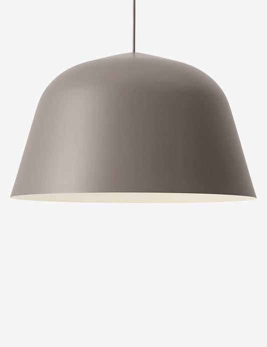 luminária pendente ambit ø55