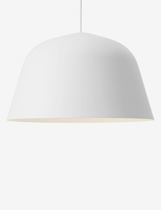 luminária pendente ambit ø55