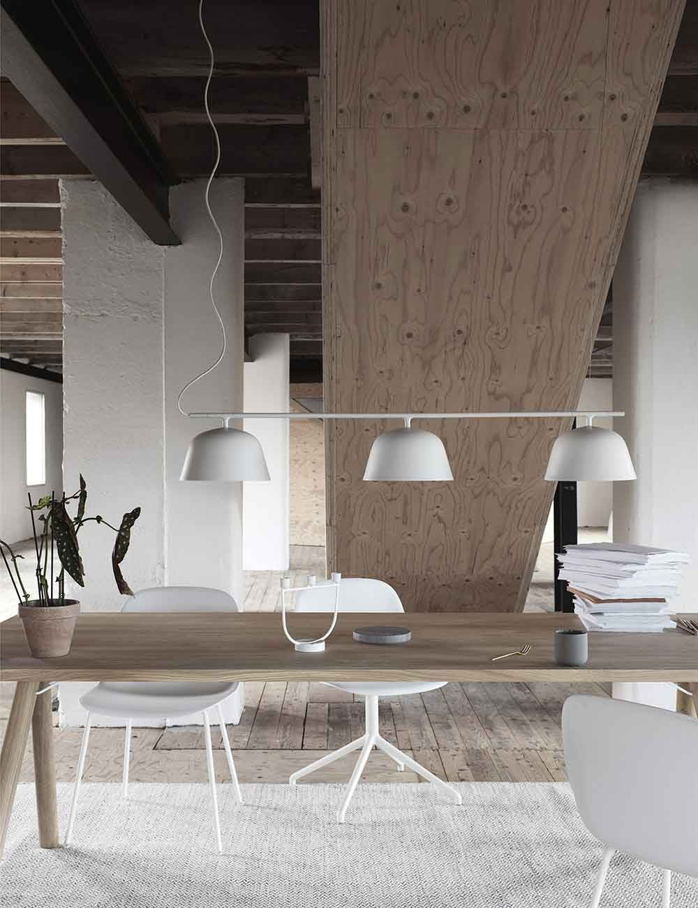 lampe sur rail Ambit