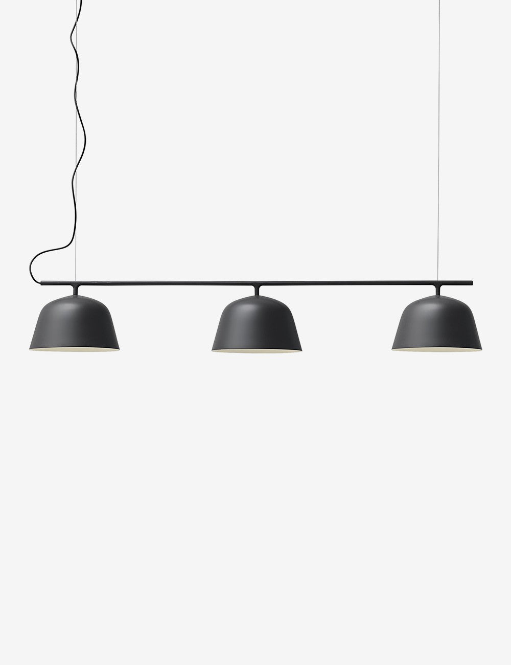 lampada a binario ambit