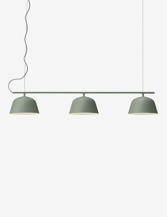 AMBIT RAIL LAMP
