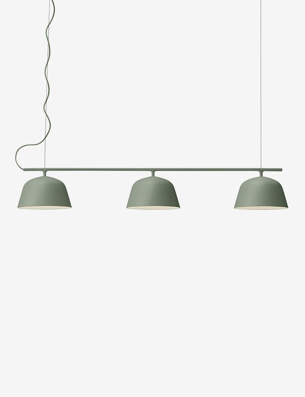 lampada a binario ambit