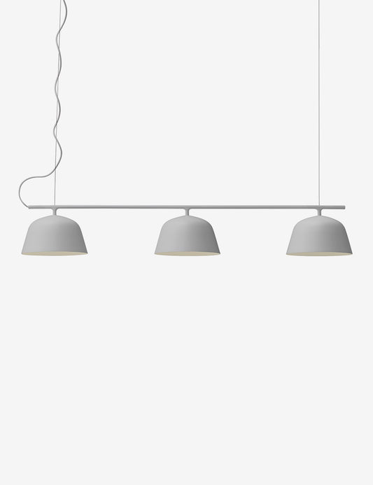 AMBIT RAIL LAMP