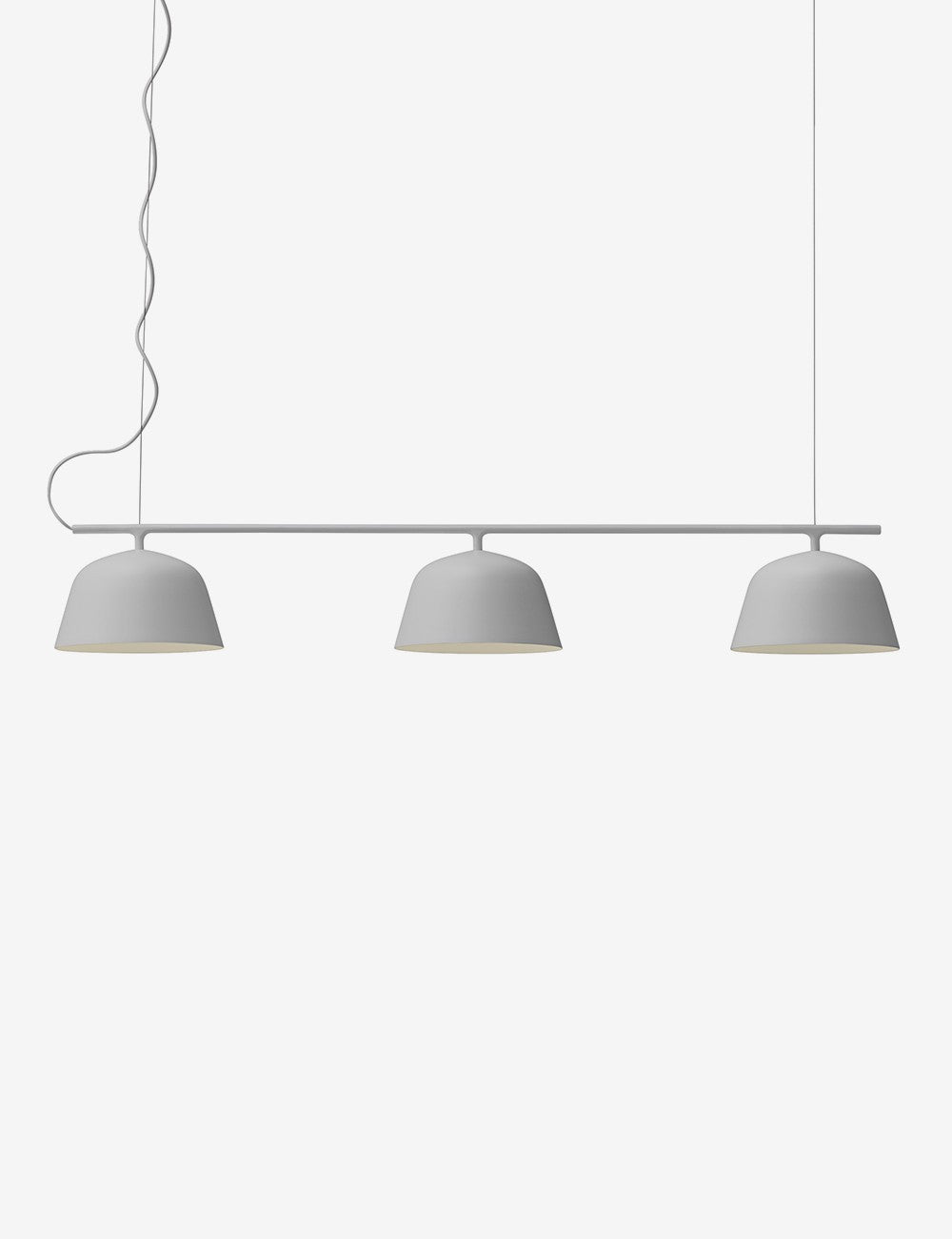 lampada a binario ambit