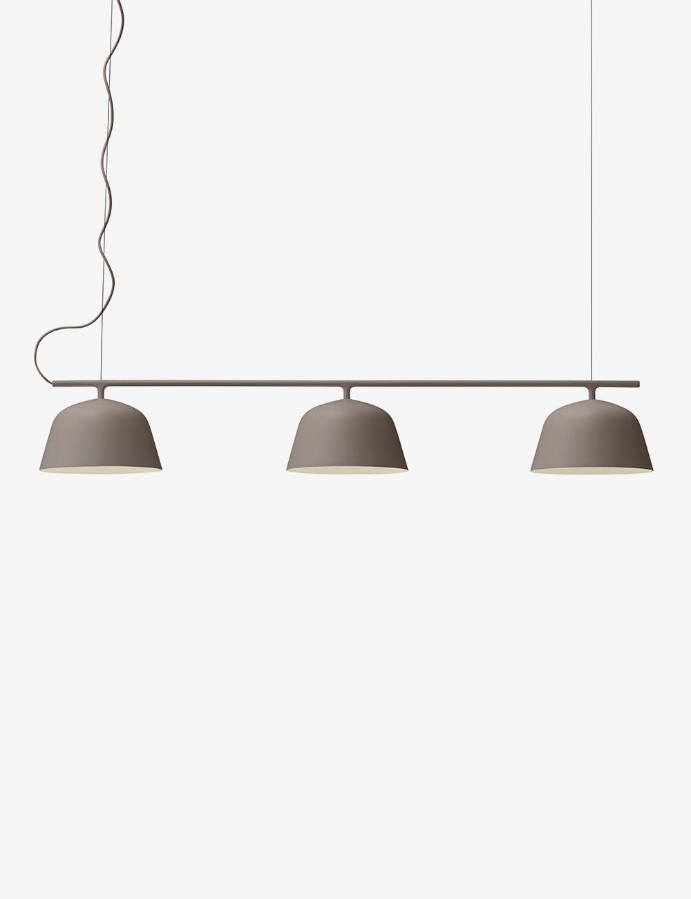 lampada a binario ambit