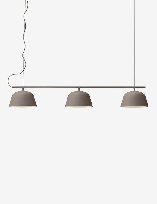 AMBIT RAIL LAMP