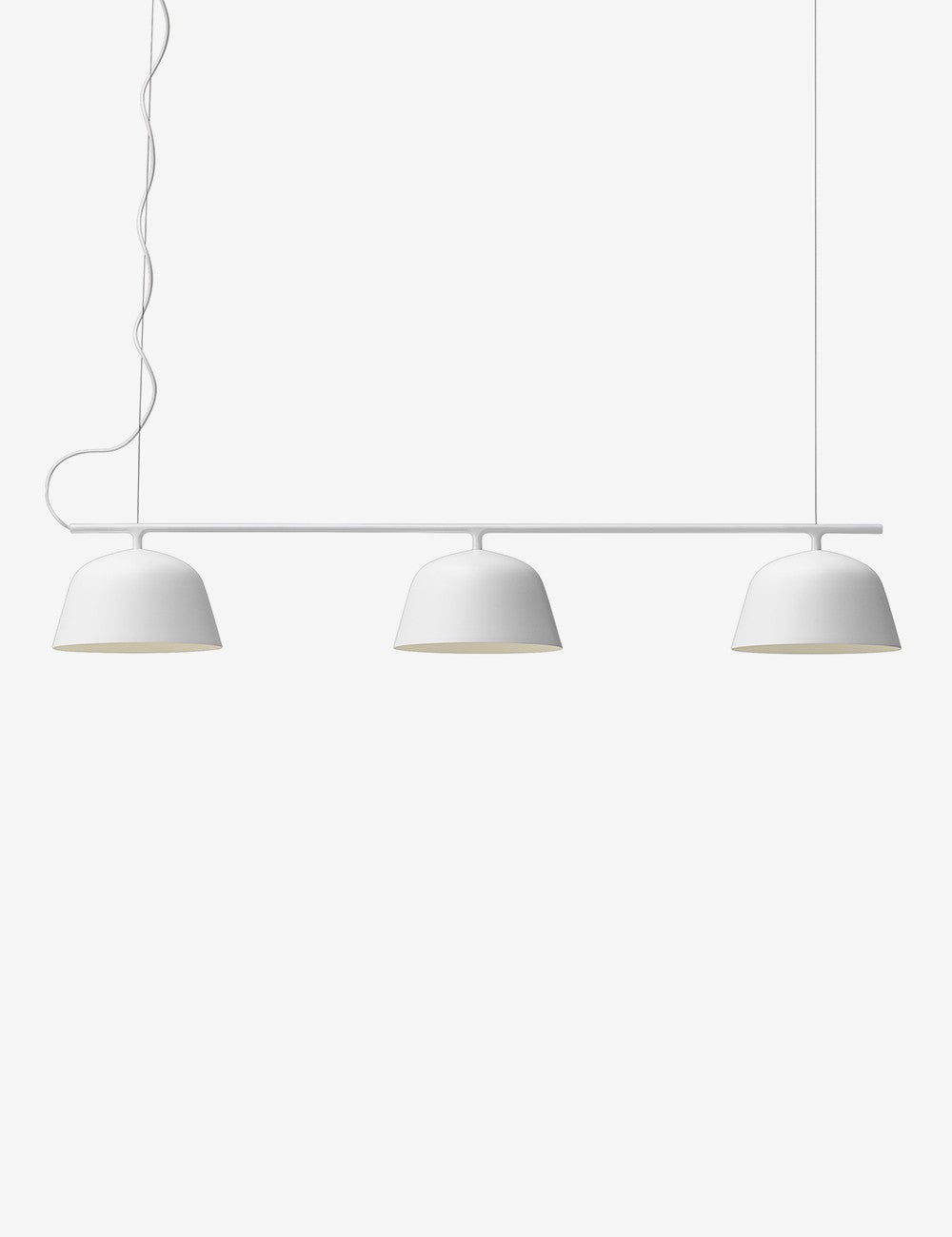 lampada a binario ambit